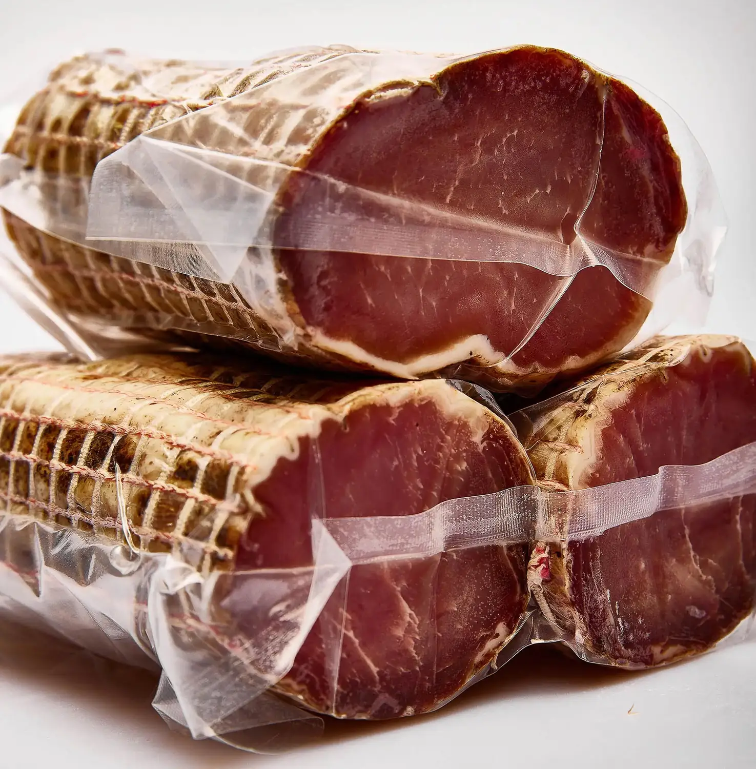 Filetto di maiale stagionato
