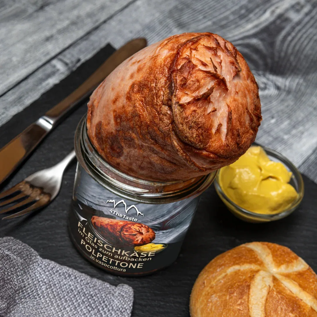 Fleischkäse - 320g