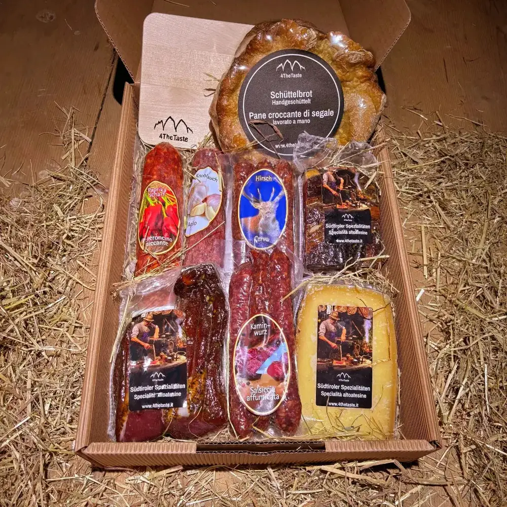 Geschenksbox