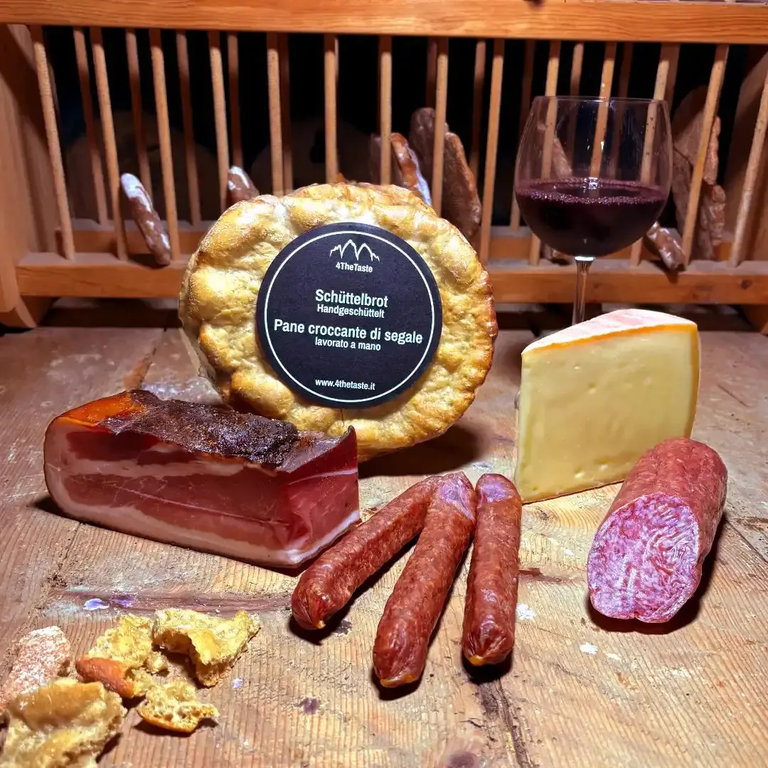 Gipfel Degustationspaket