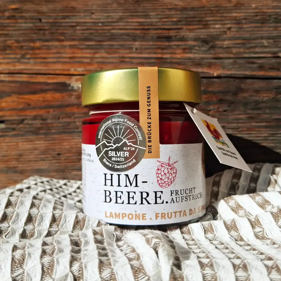 Himbeere - 230g