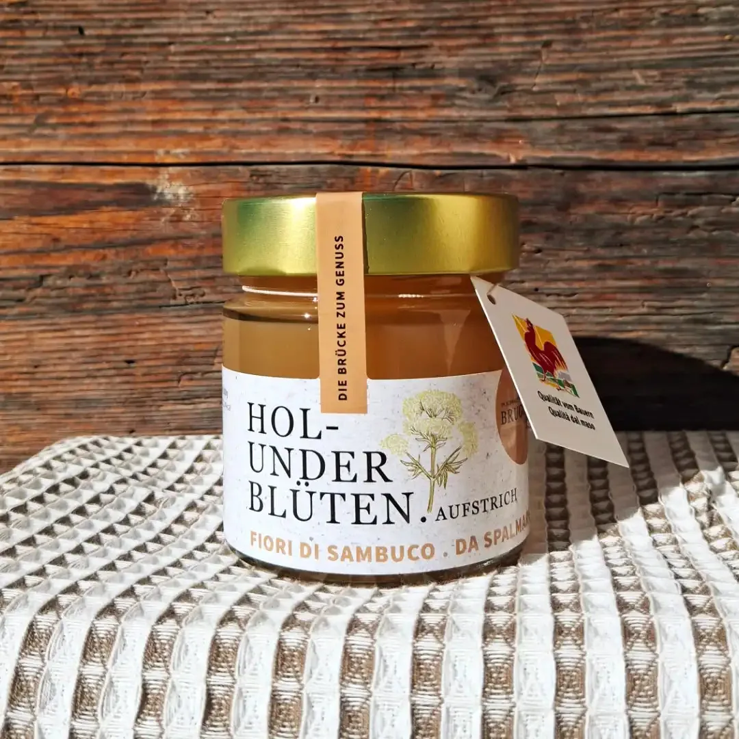 Holunder Blüten - 230g