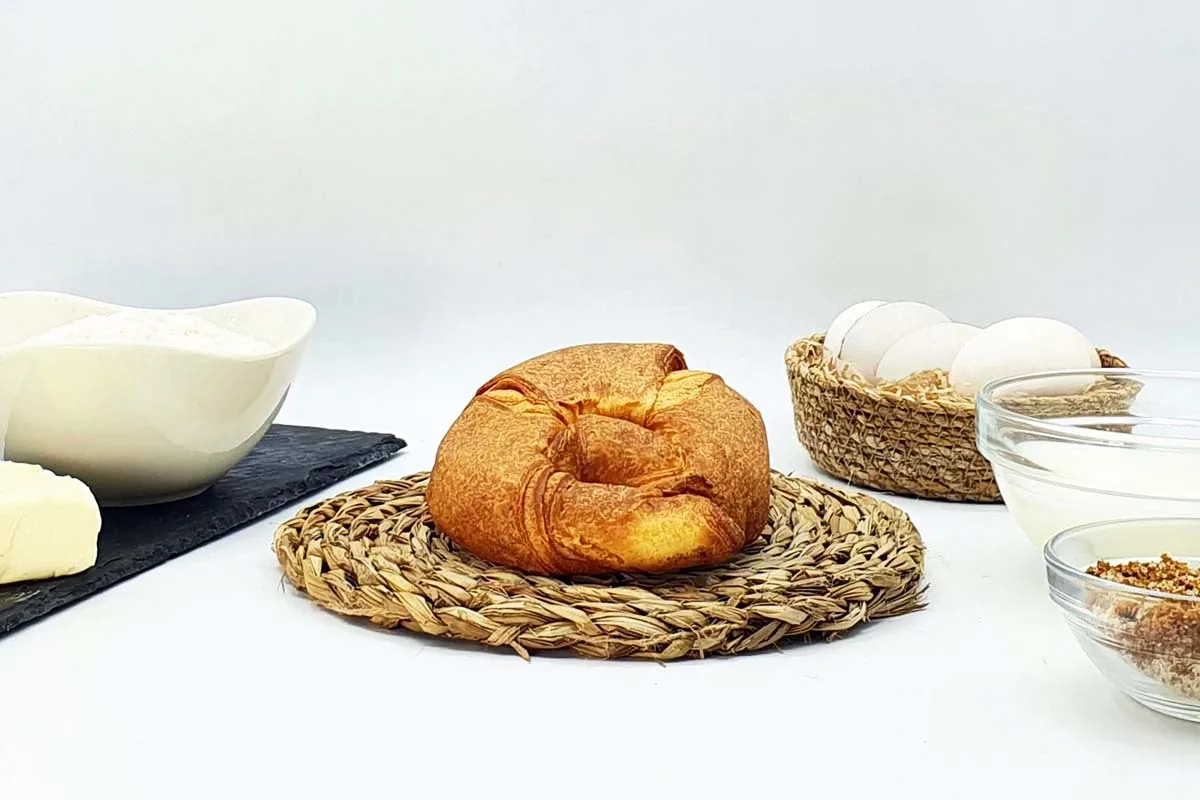 I cornetti