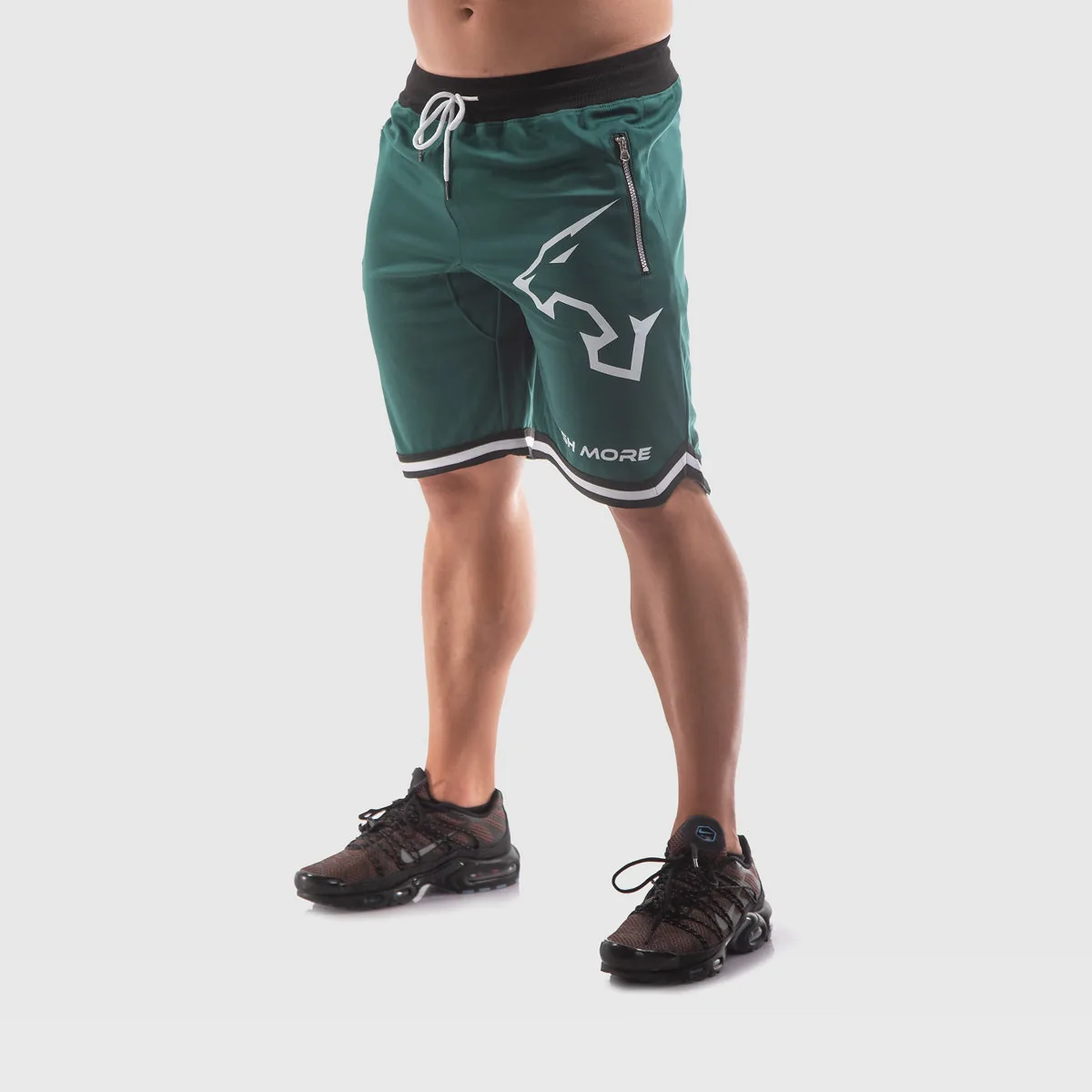 SHORTS JORDAN 2.0 - Pantaloncini maschili da palestra (Vari colori)
