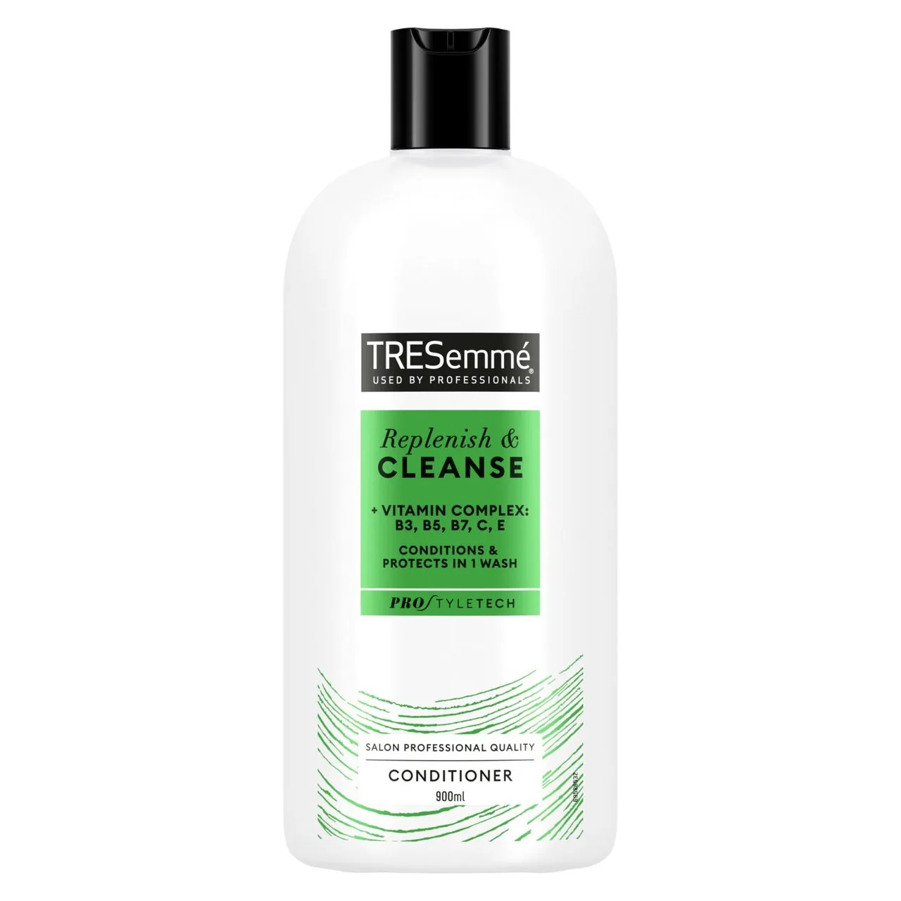 Tresemme Replenish & Cleanse Conditioner 900ml