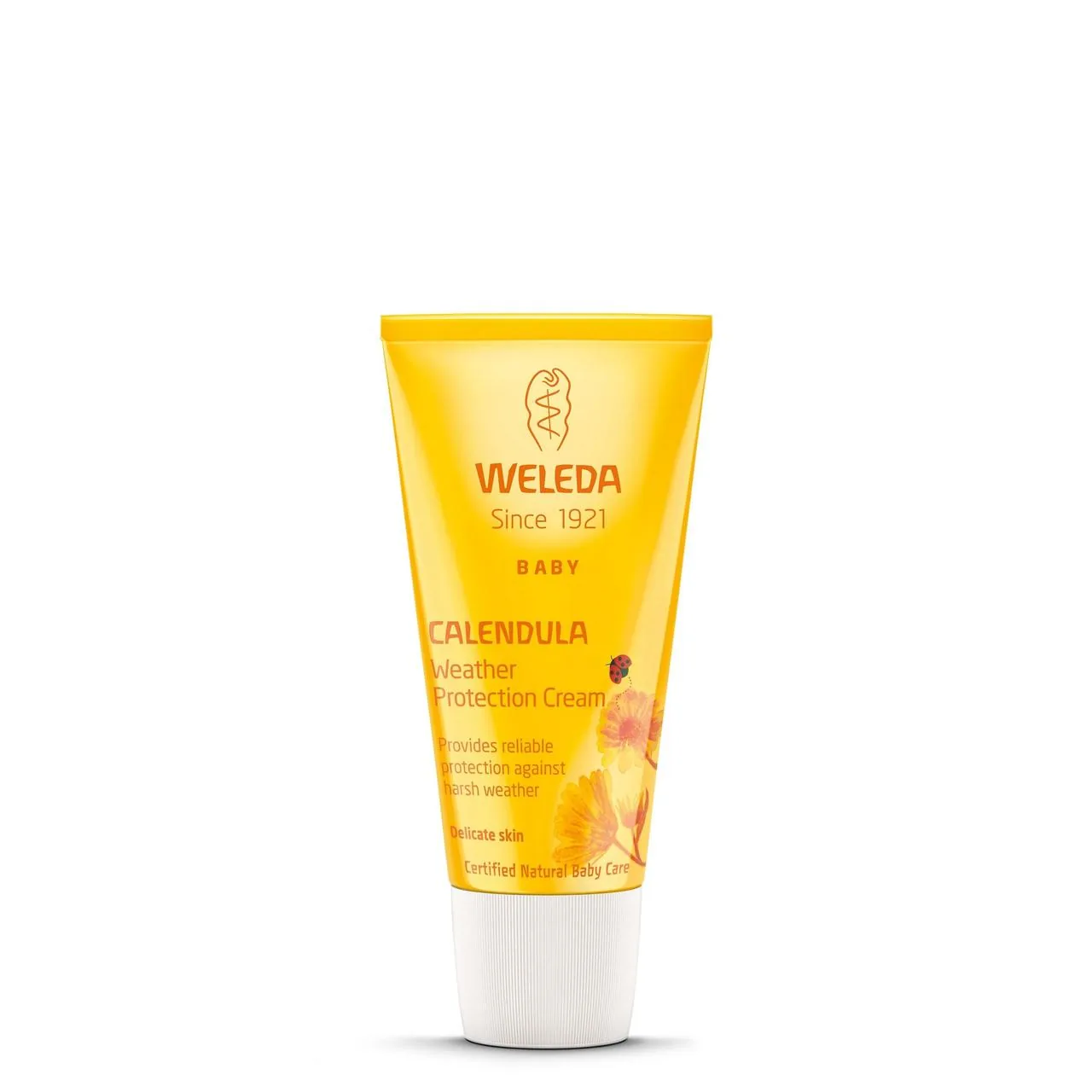 Weleda Baby Skin Protection Balm 30ml