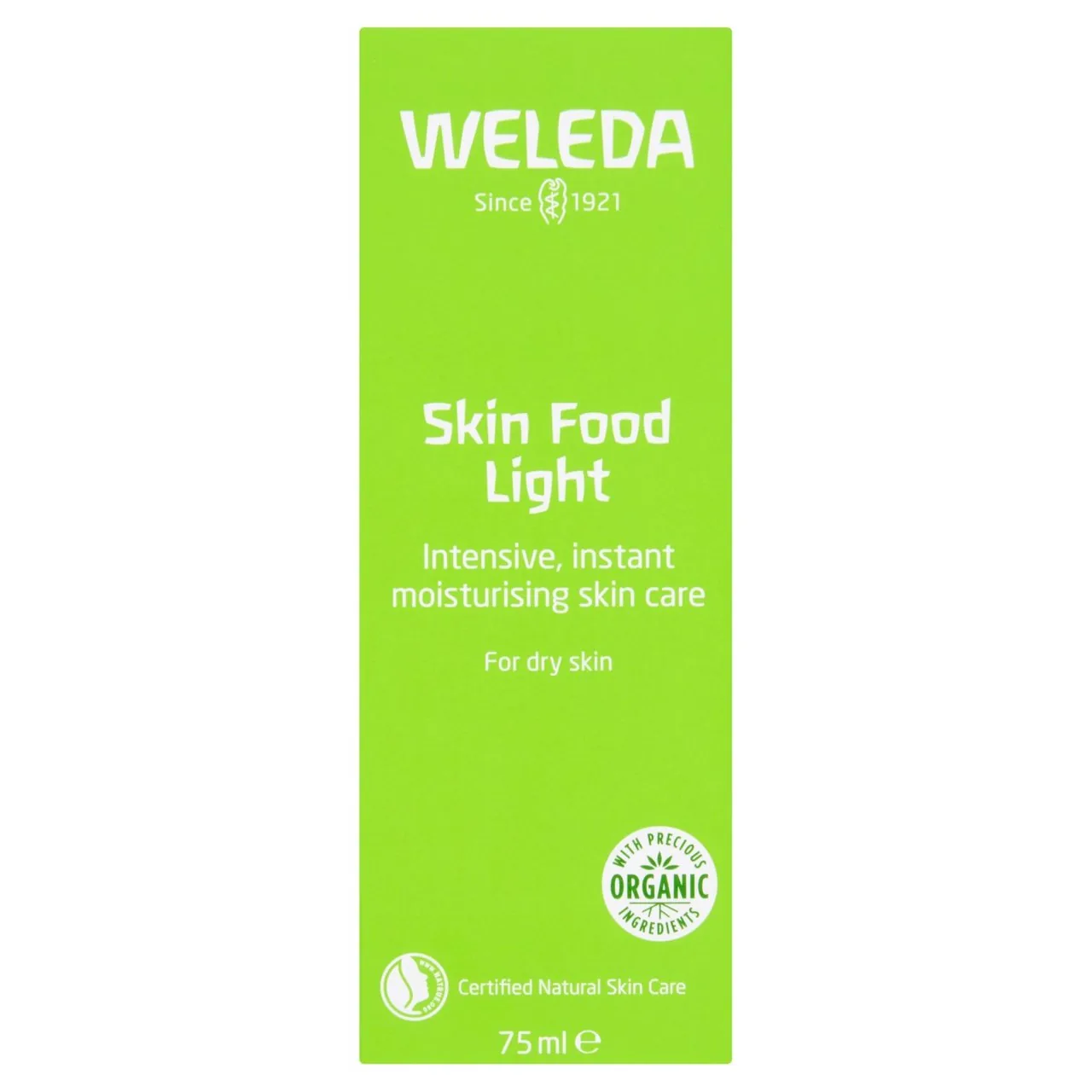 Weleda Skinfood Light 75ml