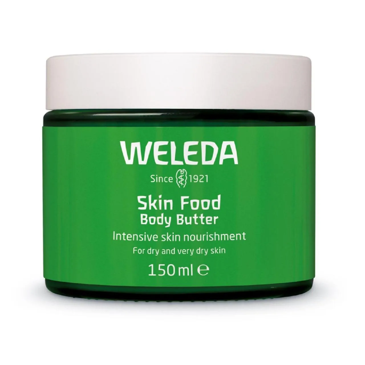 Weleda Skin Food Vegan Body Butter 150ml