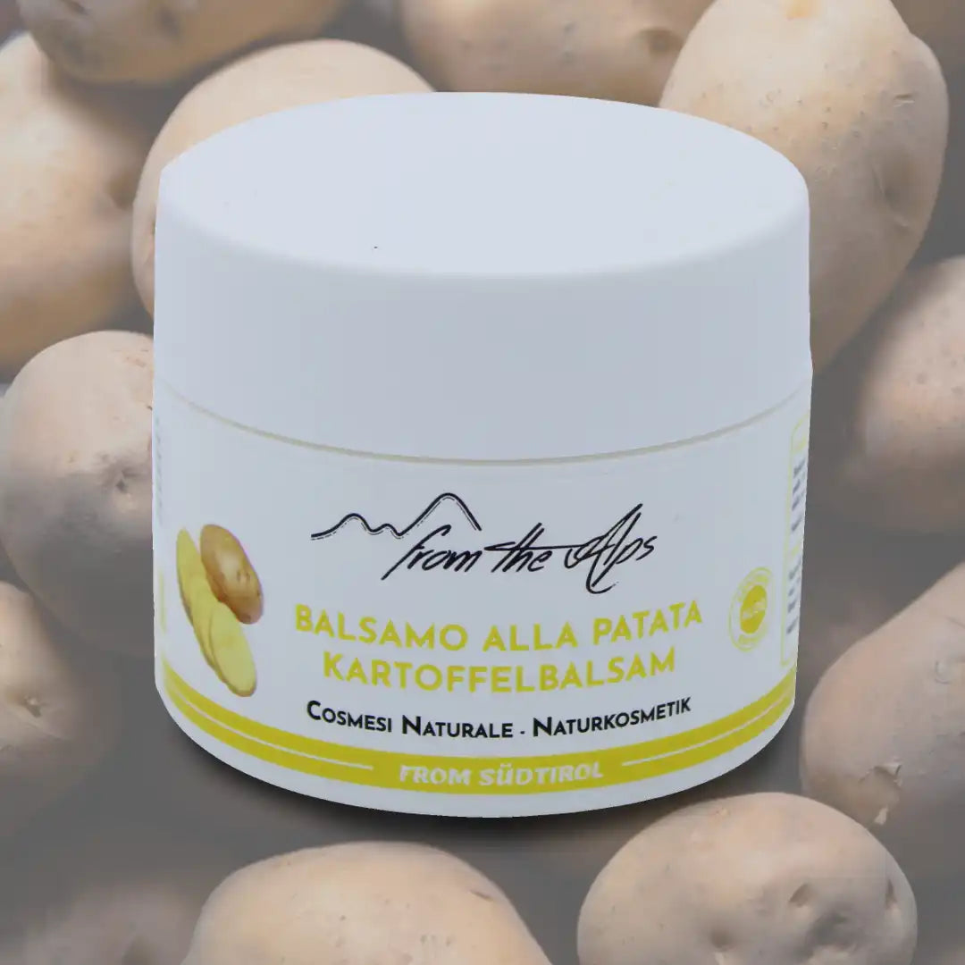 Kartoffel Balsam - 80ml