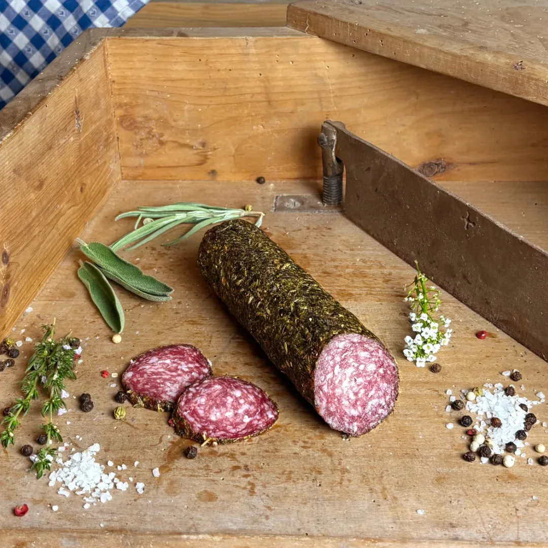 Kräuter Salami - 180g