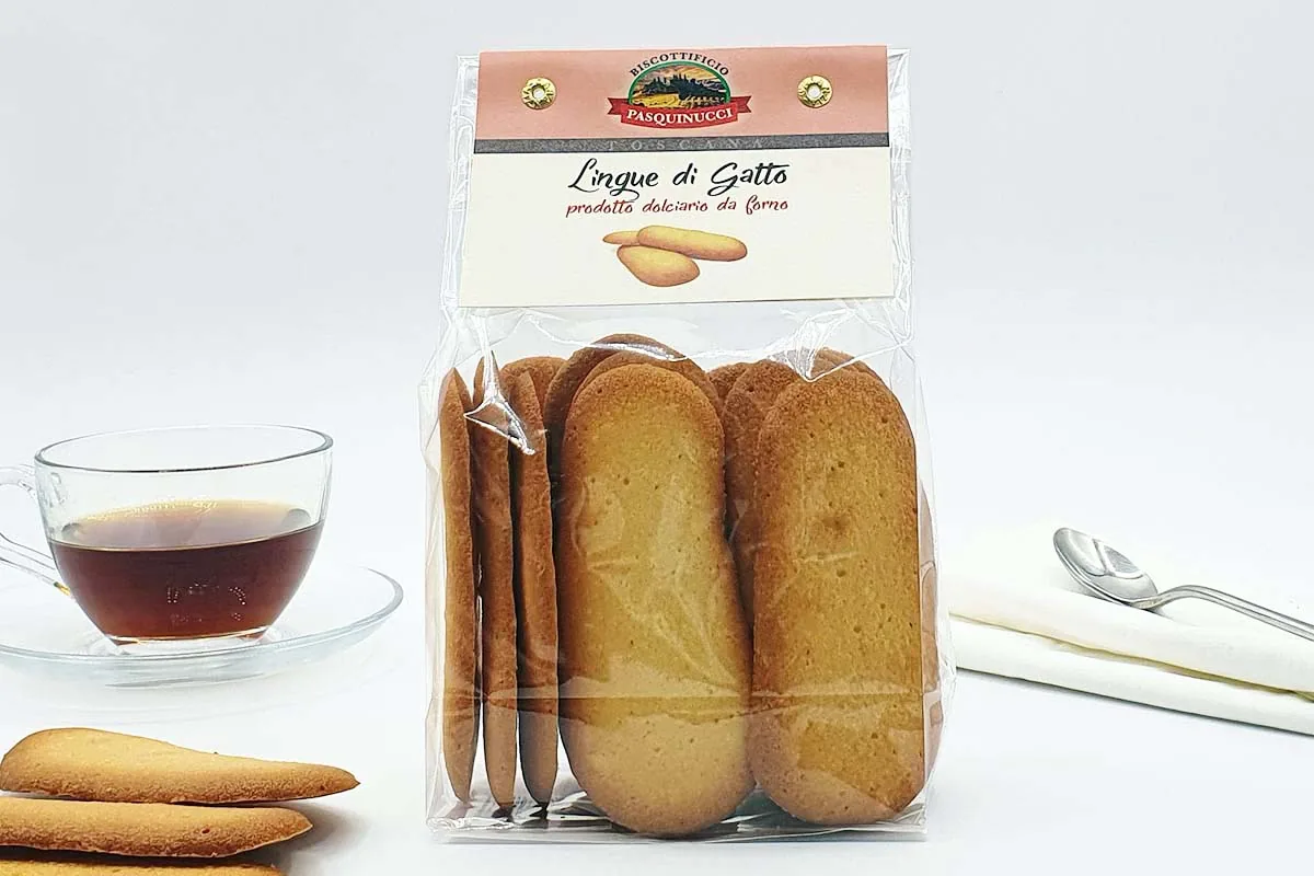 Lingue di gatto