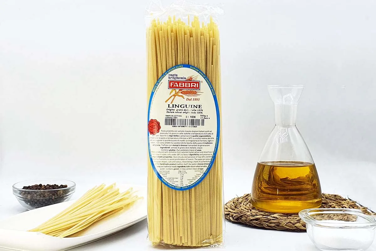 Linguine