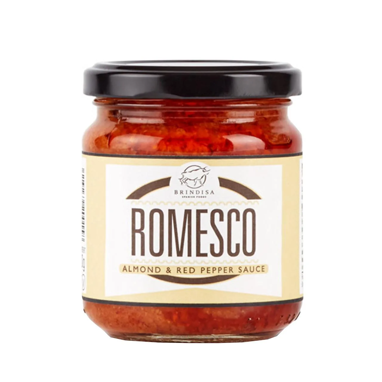 Brindisa Romesco 200g