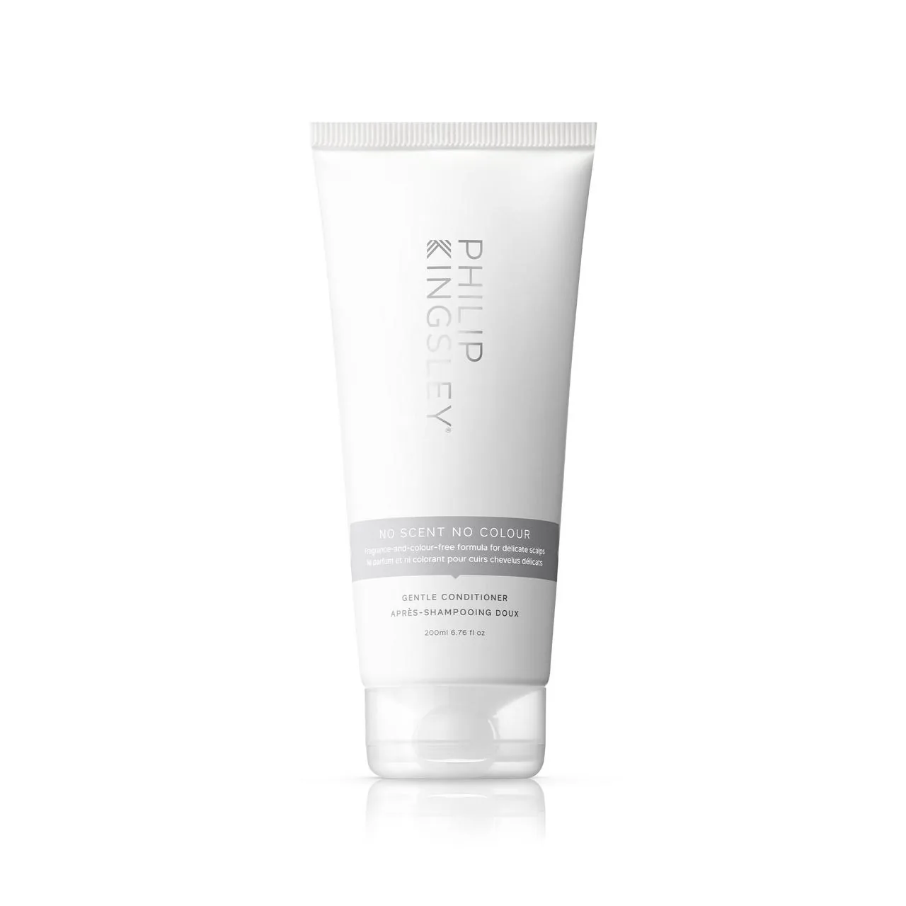 Philip Kingsley No Scent No Colour Gentle Conditioner 200ml