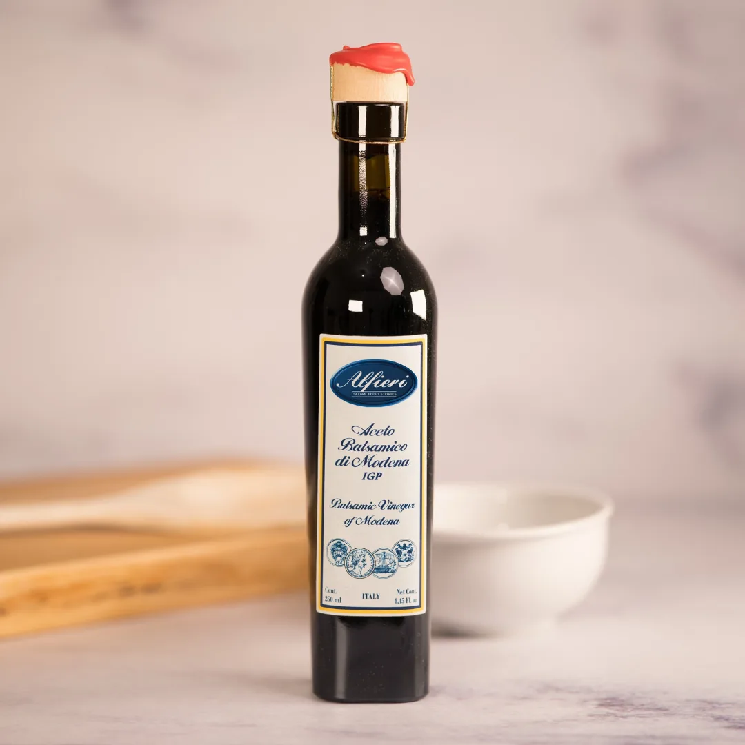 Aceto Balsamico di Modena IGP