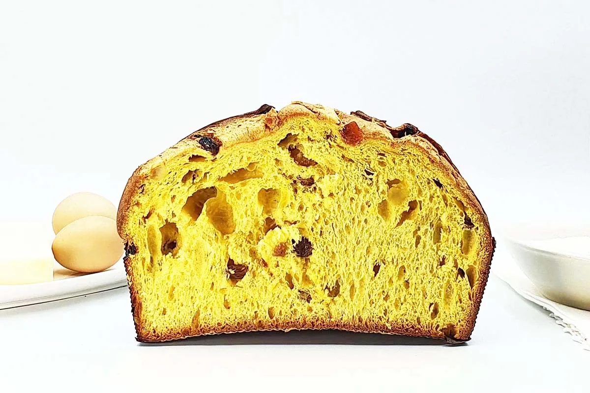 Panettone classico