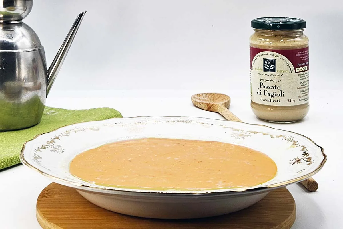 Passato di fagioli