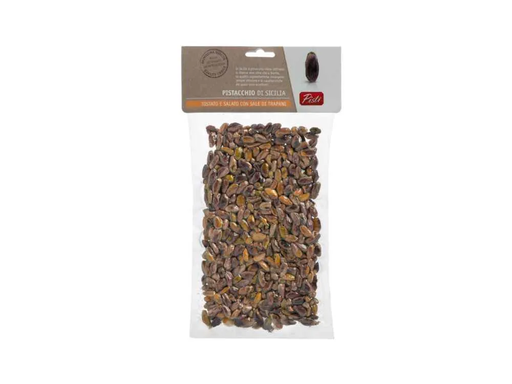 Pistacchio Tostato e Salato