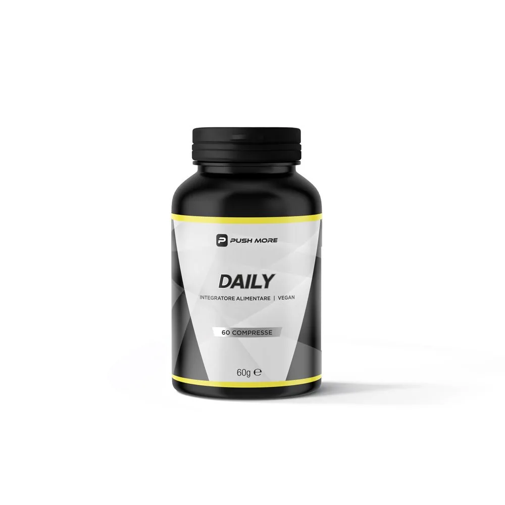 DAILY - Integratore per capelli
