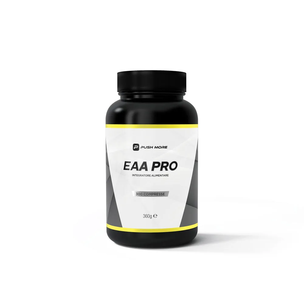 EAA PRO CPR - Aminoacidi essenziali in compresse