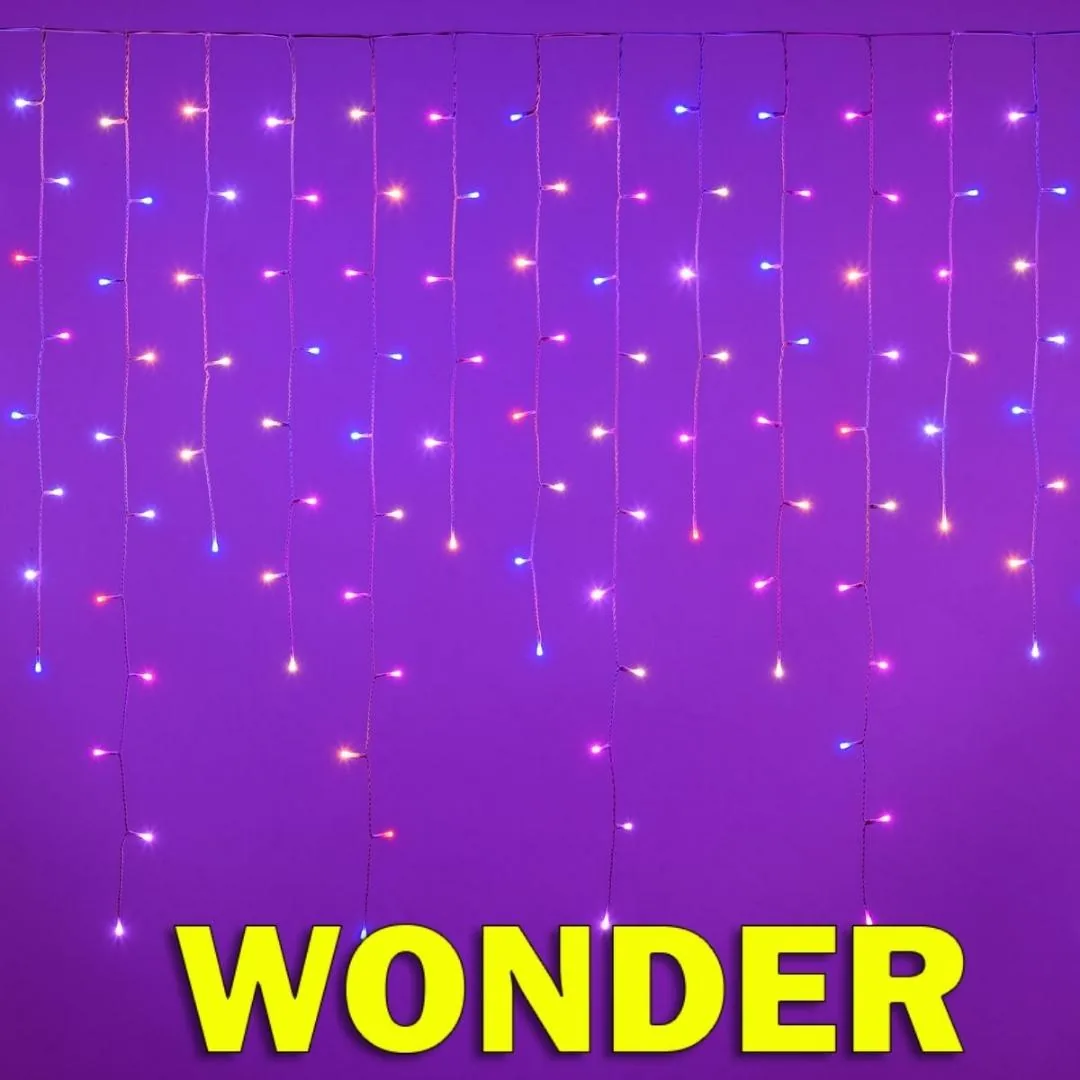 Prolunga per Ice Light Wonder - Prolunga luci natalizie
