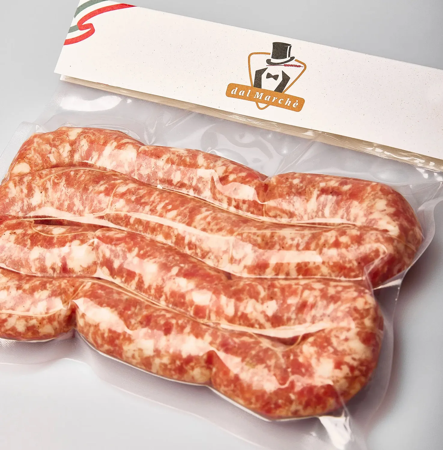 Salsiccia classica