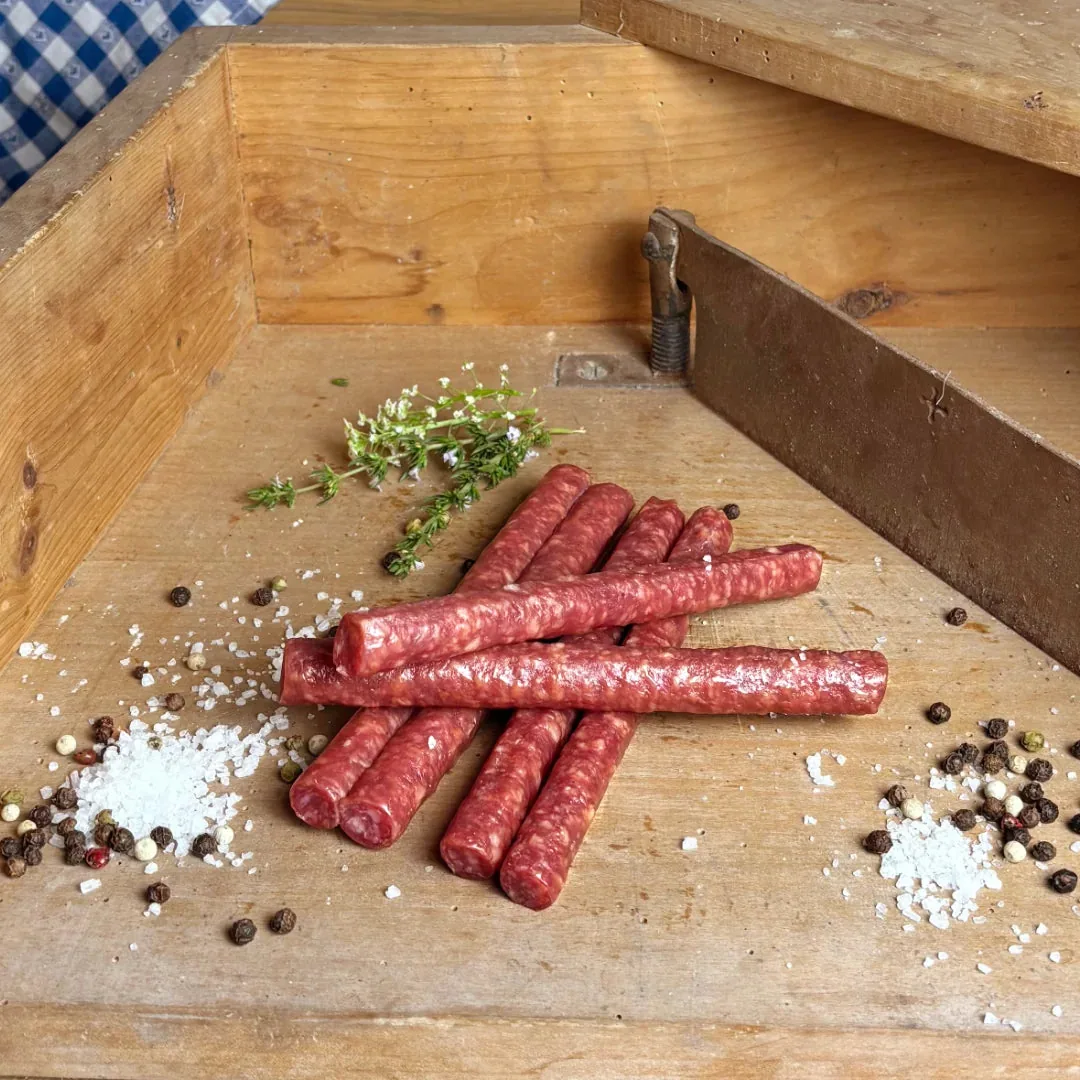 Salami Sticks - 120g