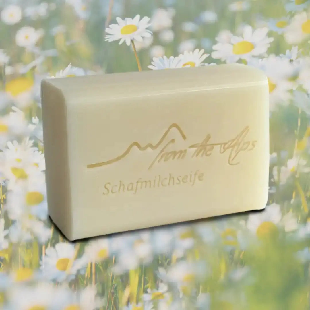 Schafmilchseife Classic - 100g
