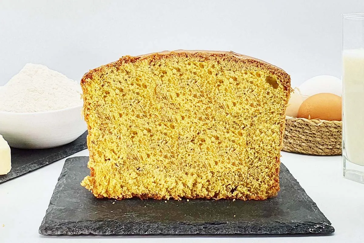 Schiacciata di Pasqua