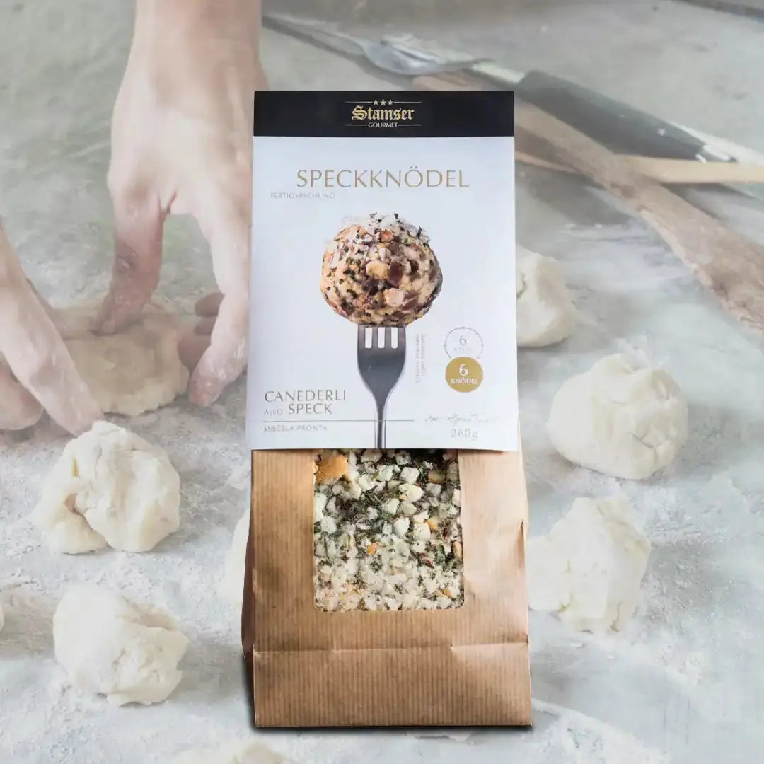 Speck Knödel - 260g