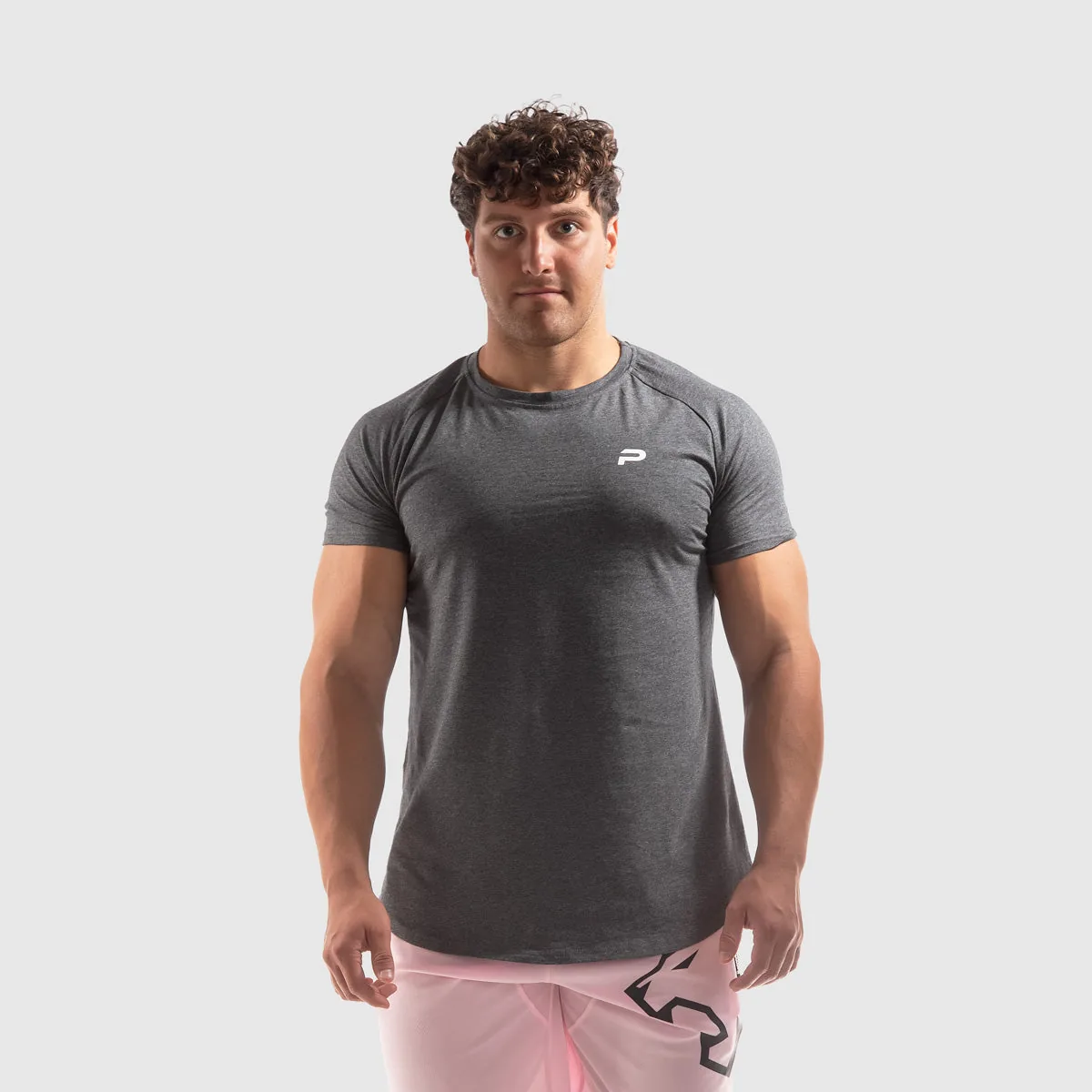 FDO - T-SHIRT SOFT TOUCH - Maglia sportiva maschile