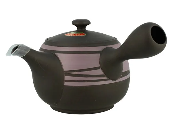 TEIERA  KYUSU SPIRALI VIOLA - TOKONAME