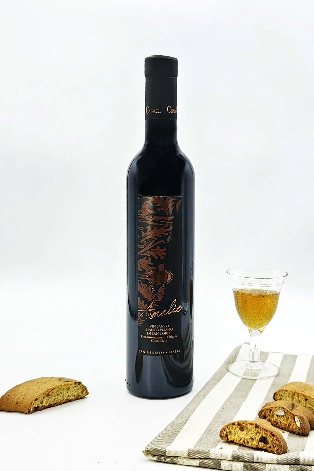 Amelio Vin Santo D.O.C.