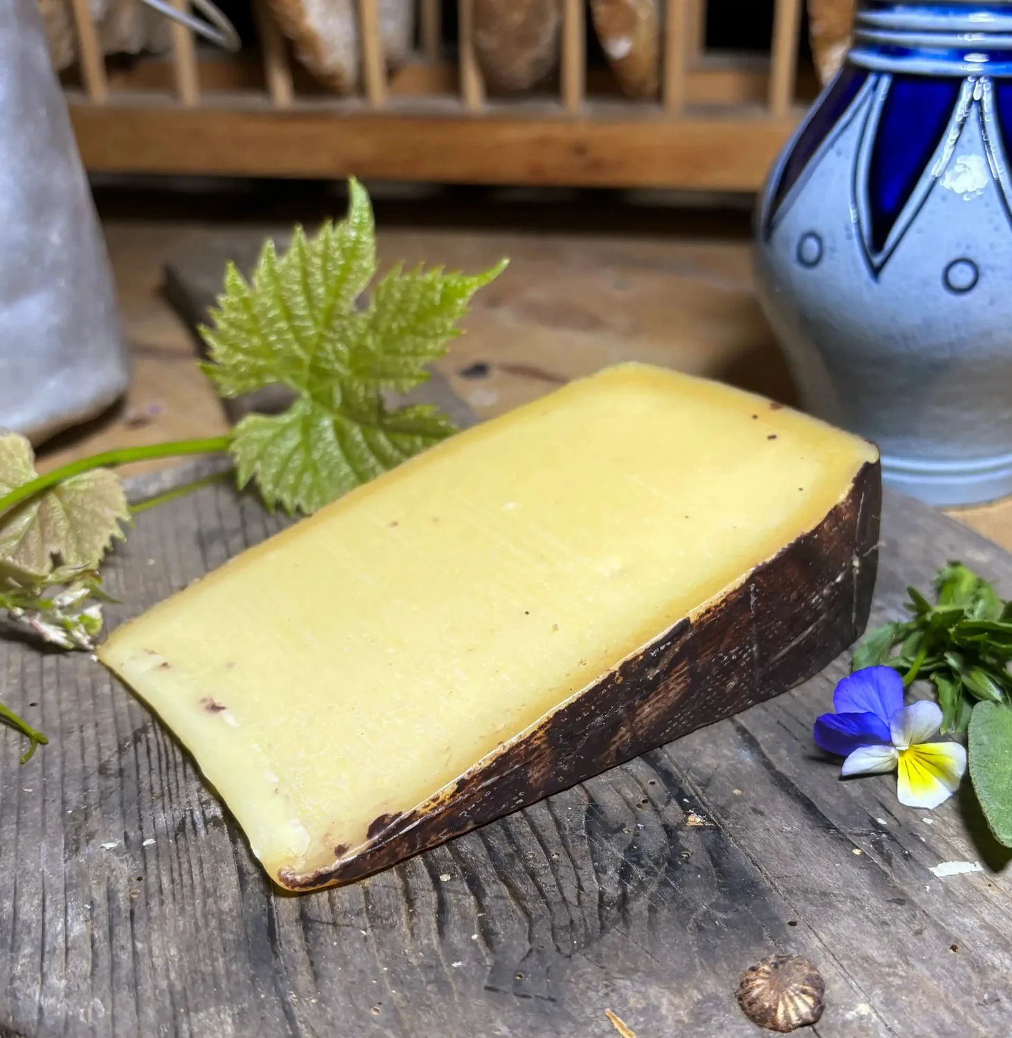 Weinkäse - 350g