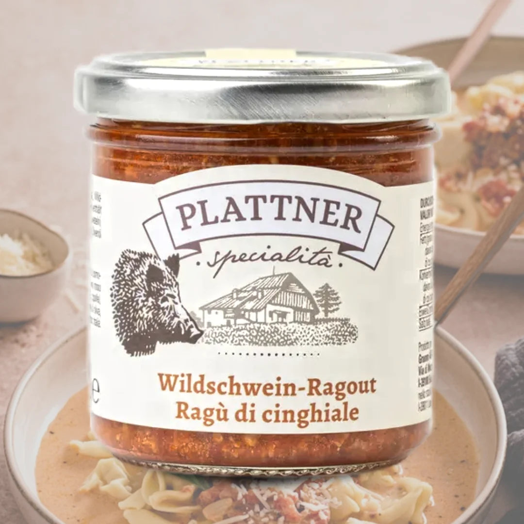 Wildschwein Ragout - 160g