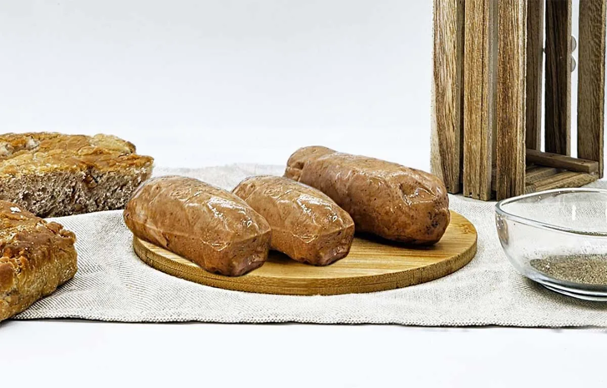 Wurstel artigianale