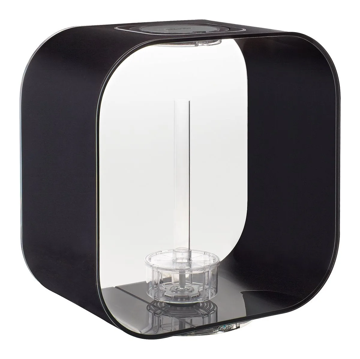 ACQUARIO A LED MCR BIORB LIFE 30 LITRI NERO