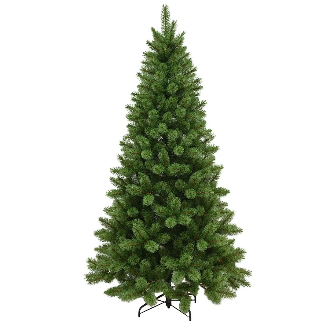 Abete artificiale Evergreen - Abete di Natale