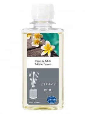 AMBIANCE BERGER RICARICA DIFFUSORE 180 ML FLEURS DE TAHITI