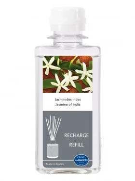 AMBIANCE BERGER RICARICA DIFFUSORE 180 ML JASMIN DES INDES