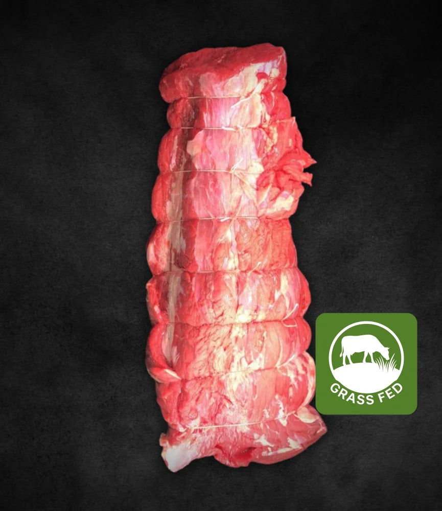 Arrosto Magro Di Limousine Grassfed