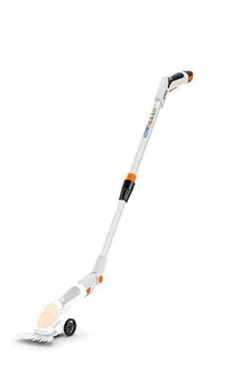 Asta Manico Telescopico Per forbice a Batteria STIHL HSA 25