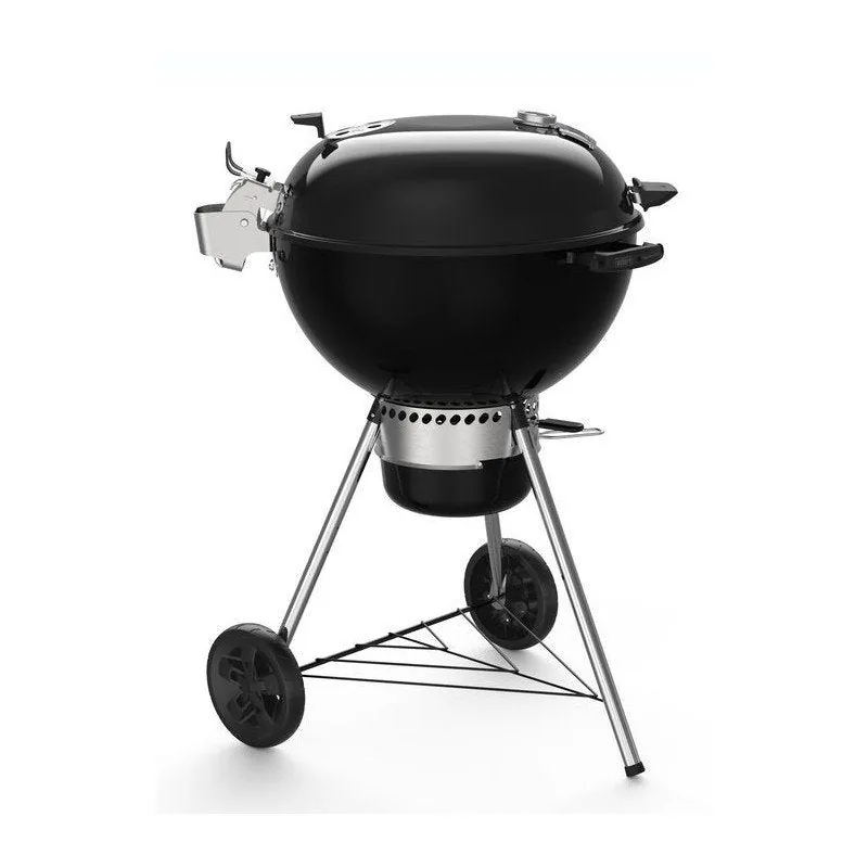 Master Touch Premium SE E-5775 - Barbecue carbonella - 17401053