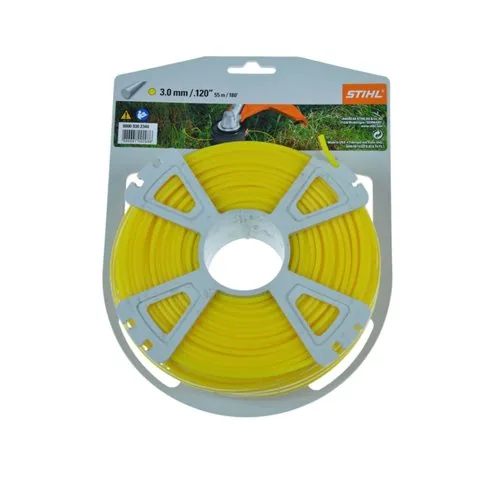 Bobina Filo di Ricambio Decespugliatore Stihl diametro 3 mm