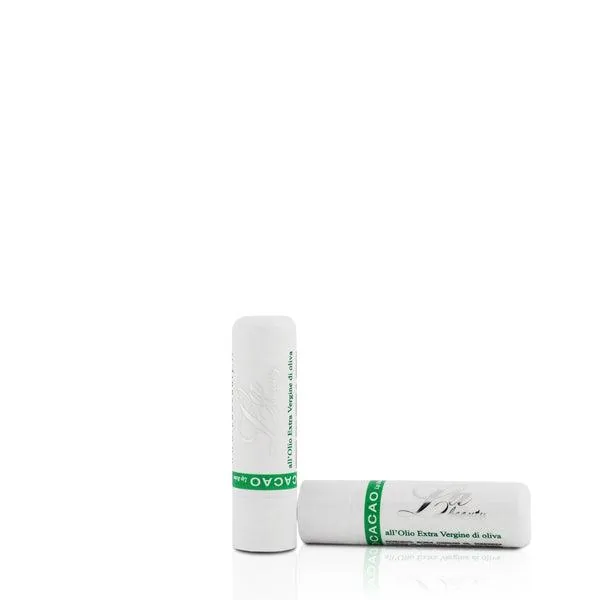 Burrocacao all'olio extravergine di oliva 6,5 ml