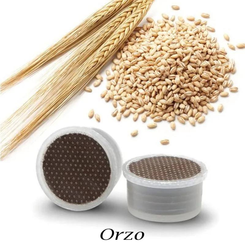 Orzo Ristora - Capsule Lavazza Espresso Point