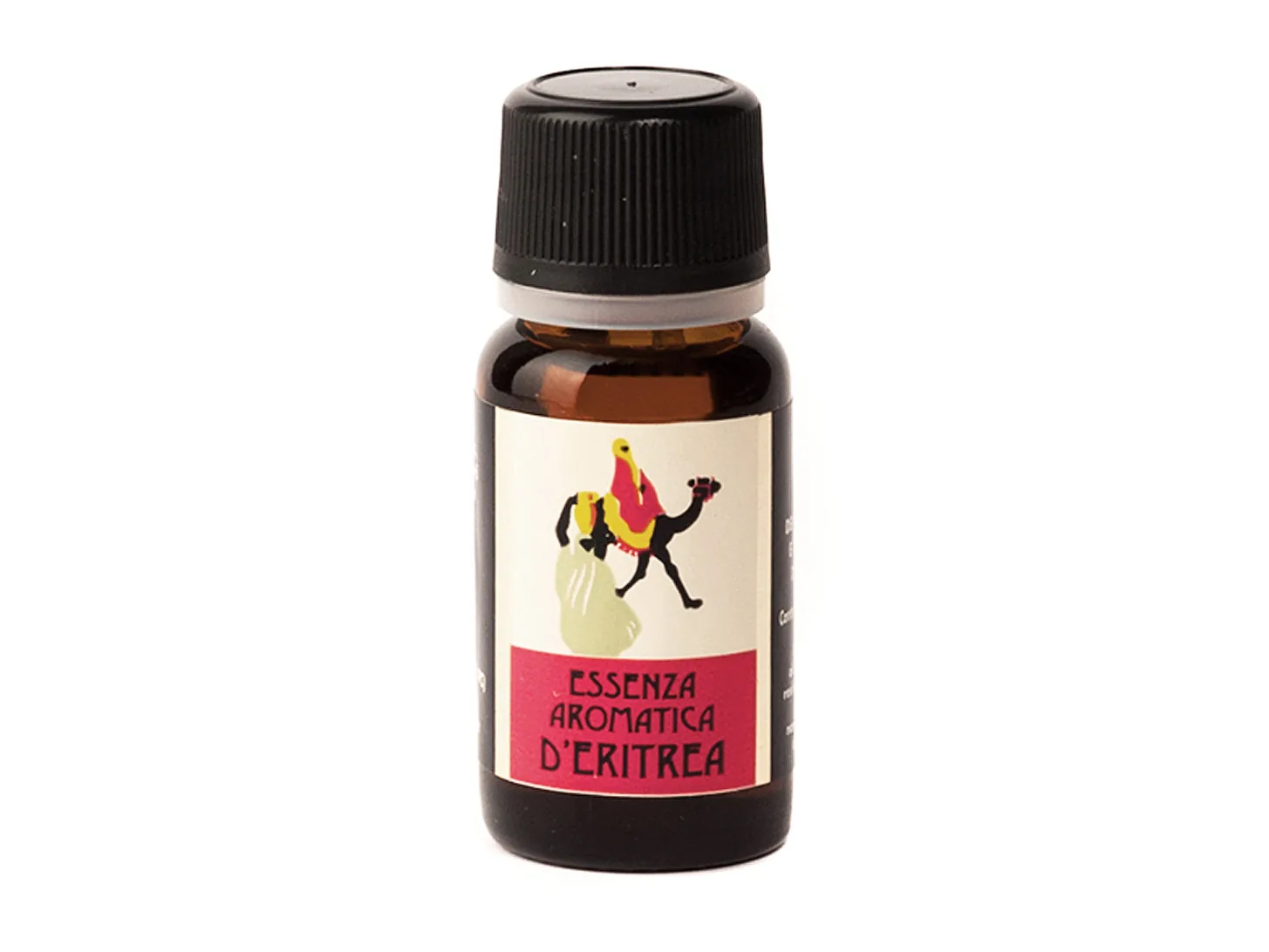 CARTA AROMATICA D'ERITREA ® - ESSENZA PURA