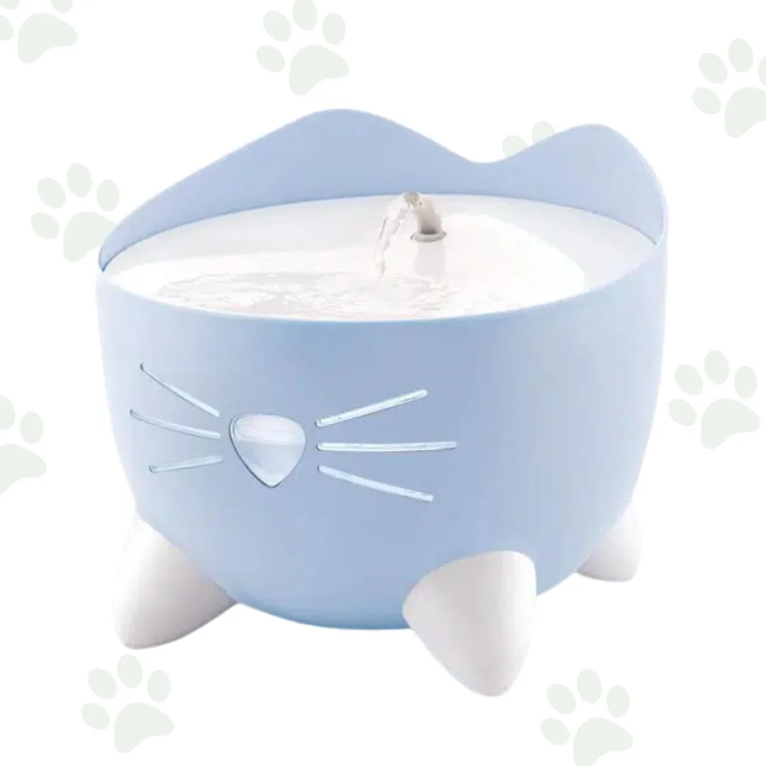 Catit - Fontana Pixi per gatti