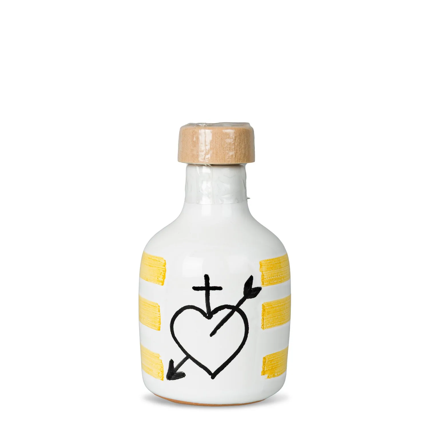 Ceramica Olio Extravergine di oliva Amabile 100 ml