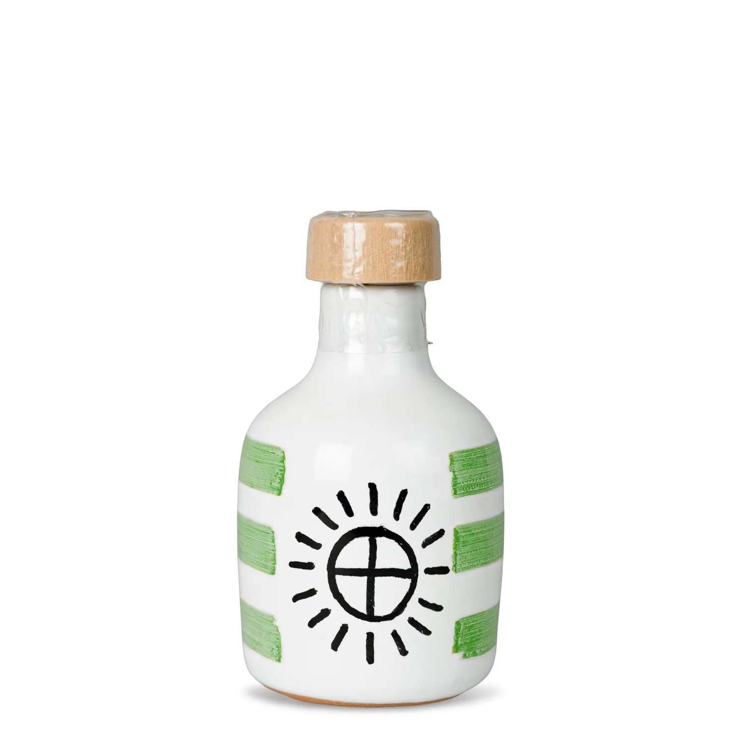 Ceramica Olio Extravergine di oliva Vivace 100 ml